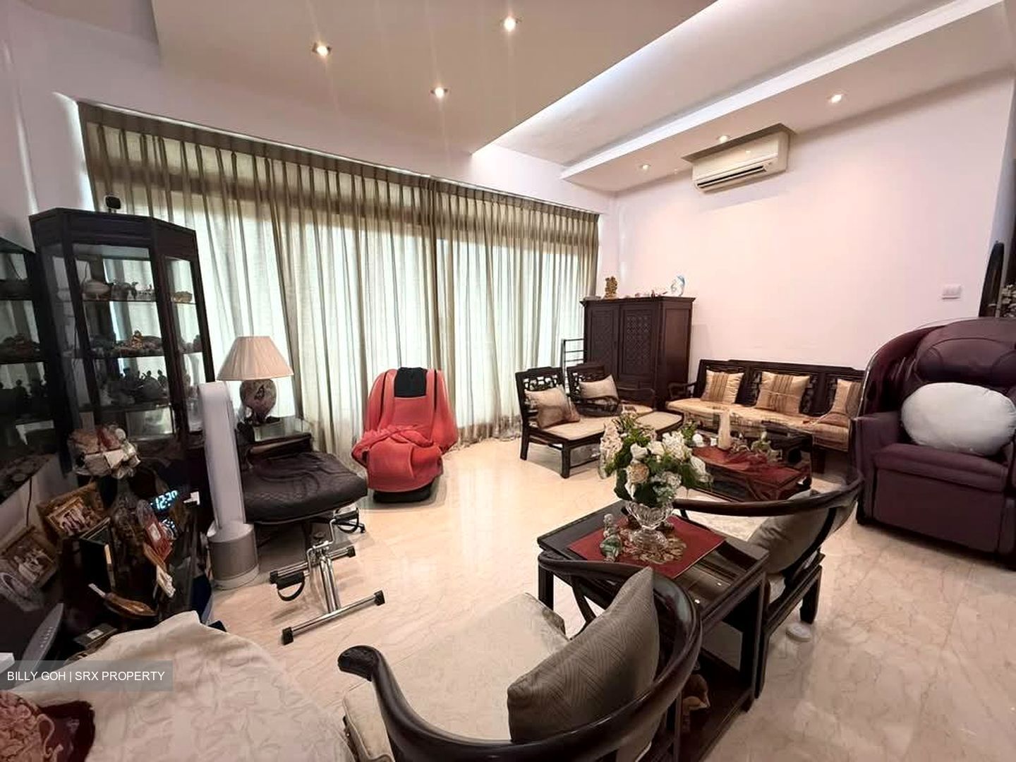 The Petals (D23), Condominium #566155771